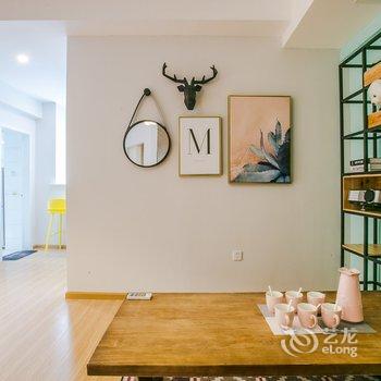 成都Olina(00120440)公寓(锦华馆分店)酒店提供图片