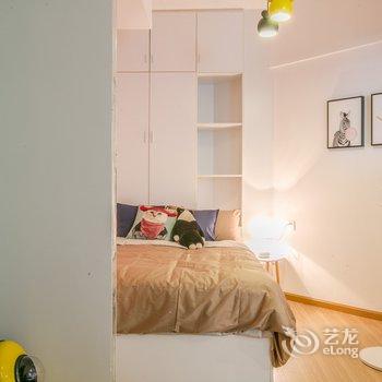 成都Olina(00120440)公寓(锦华馆分店)酒店提供图片