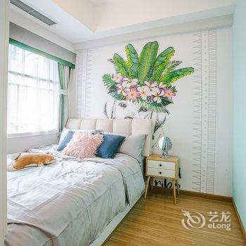 成都Olina(00120440)公寓(锦华馆分店)酒店提供图片