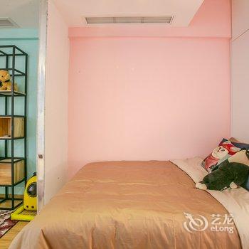 成都Olina(00120440)公寓(锦华馆分店)酒店提供图片