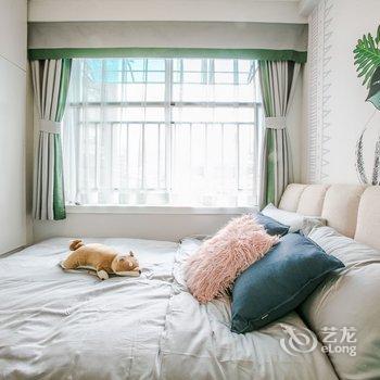 成都Olina(00120440)公寓(锦华馆分店)酒店提供图片