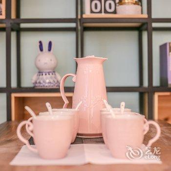 成都Olina(00120440)公寓(锦华馆分店)酒店提供图片