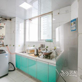 成都Olina(00120440)公寓(锦华馆分店)酒店提供图片