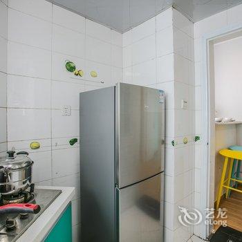 成都Olina(00120440)公寓(锦华馆分店)酒店提供图片