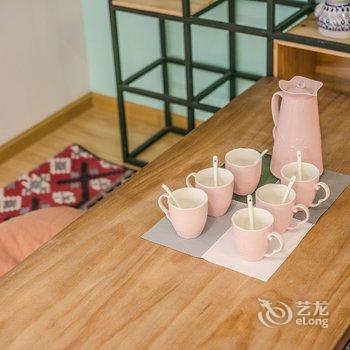 成都Olina(00120440)公寓(锦华馆分店)酒店提供图片