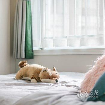 成都Olina(00120440)公寓(锦华馆分店)酒店提供图片