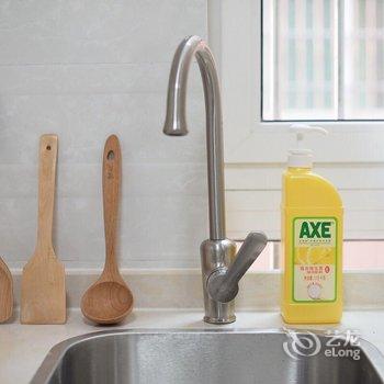 广州Daniel(00126530)公寓(广九铁路纪念园分店)酒店提供图片