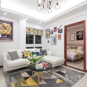 广州Daniel(00126530)公寓(广九铁路纪念园分店)酒店提供图片