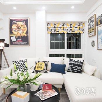 广州Daniel(00126530)公寓(广九铁路纪念园分店)酒店提供图片