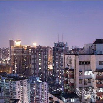 广州Daniel(00126530)公寓(广九铁路纪念园分店)酒店提供图片