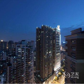 广州Daniel(00126530)公寓(广九铁路纪念园分店)酒店提供图片