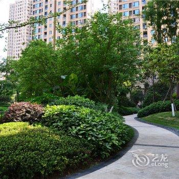 成都途家斯维登度假公寓(金沙公馆)酒店提供图片