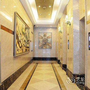 成都途家斯维登度假公寓(金沙公馆)酒店提供图片