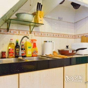 广州路客BC5930精品民宿酒店提供图片