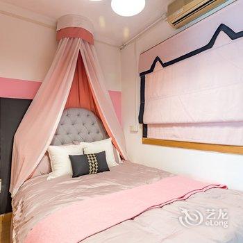 广州Xiao(00125560)公寓(广州解放纪念分店)酒店提供图片