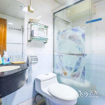 广州Xiao(00125560)公寓(广州解放纪念分店)酒店提供图片