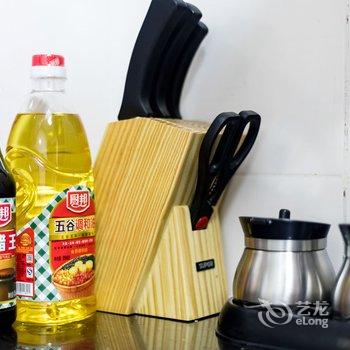 广州Xiao(00125560)公寓(广州解放纪念分店)酒店提供图片