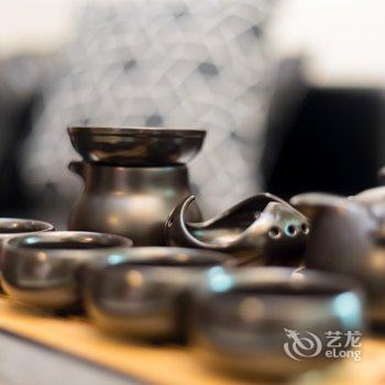 广州Xiao(00125560)公寓(广州解放纪念分店)酒店提供图片