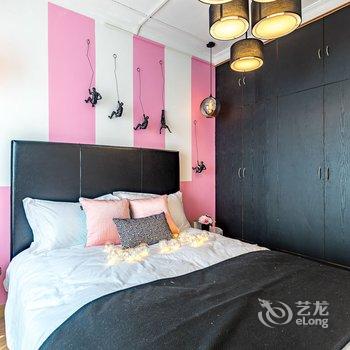 广州Xiao(00125560)公寓(广州解放纪念分店)酒店提供图片