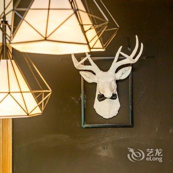 广州Xiao(00125560)公寓(广州解放纪念分店)酒店提供图片