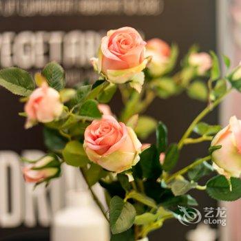 广州Xiao(00125560)公寓(广州解放纪念分店)酒店提供图片