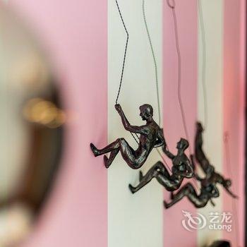 广州Xiao(00125560)公寓(广州解放纪念分店)酒店提供图片