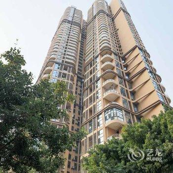 广州Xiao(00125560)公寓(广州解放纪念分店)酒店提供图片