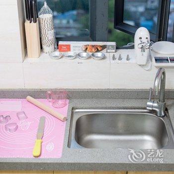 广州董签签(00008740)公寓(荔枝湾景区分店)酒店提供图片