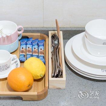 广州董签签(00008740)公寓(荔枝湾景区分店)酒店提供图片