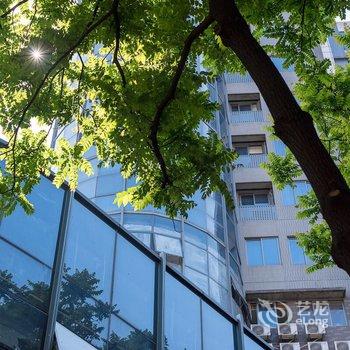 广州董签签(00008740)公寓(荔枝湾景区分店)酒店提供图片