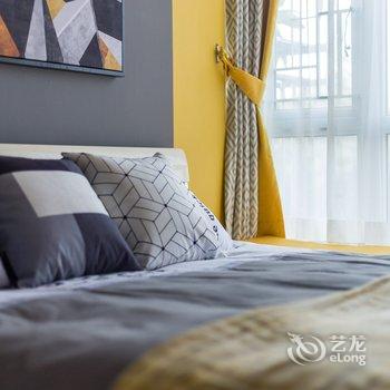 广州David(00121820)公寓(东海百街分店)酒店提供图片