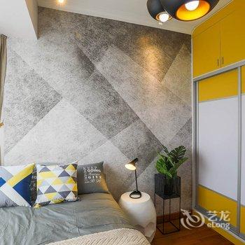 广州David(00121820)公寓(东海百街分店)酒店提供图片