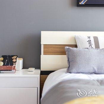 广州David(00121820)公寓(东海百街分店)酒店提供图片