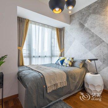 广州David(00121820)公寓(东海百街分店)酒店提供图片