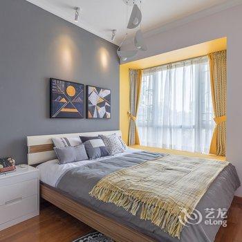 广州David(00121820)公寓(东海百街分店)酒店提供图片