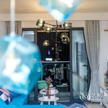 广州路客BC1910精品民宿酒店提供图片