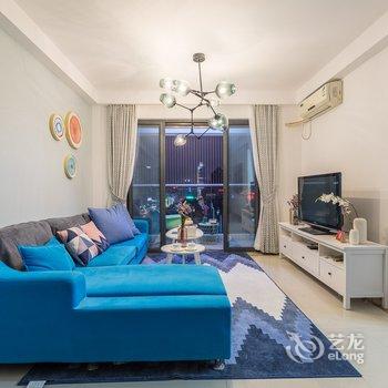 广州路客BC1910精品民宿酒店提供图片