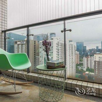 广州路客BC1910精品民宿酒店提供图片