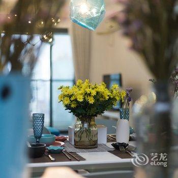 广州路客BC1910精品民宿酒店提供图片