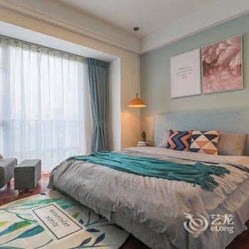 广州路客BC1910精品民宿酒店提供图片