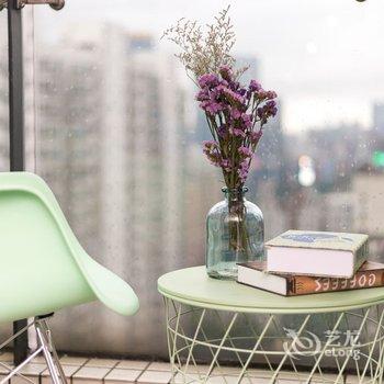 广州路客BC1910精品民宿酒店提供图片