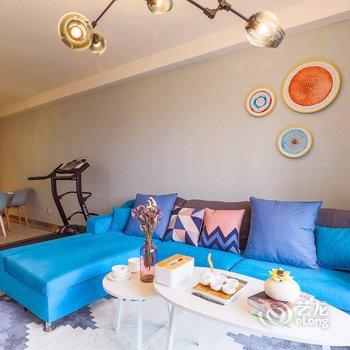 广州路客BC1910精品民宿酒店提供图片