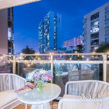 广州路客BC3780精品民宿酒店提供图片