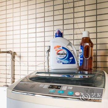 广州路客BC3780精品民宿酒店提供图片