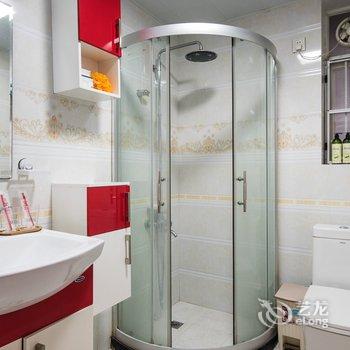 广州路客BC3780精品民宿酒店提供图片