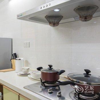 广州路客BC3780精品民宿酒店提供图片