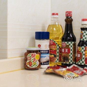 广州路客BC3780精品民宿酒店提供图片