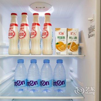 广州路客BC3780精品民宿酒店提供图片