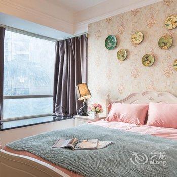 广州路客BC3780精品民宿酒店提供图片