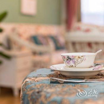 广州路客BC3780精品民宿酒店提供图片
